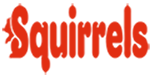 Squirrels Logo